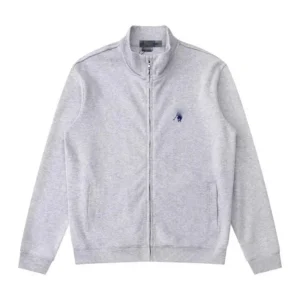 Polo Ralph Lauren Classic Zip-Up Jacket