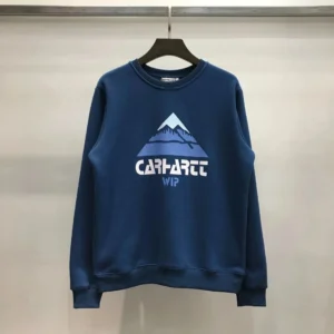 Carhartt WIP Mountain Graphic Sweatshirt
