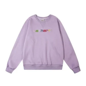 Carhartt Classic Crewneck Sweatshirt