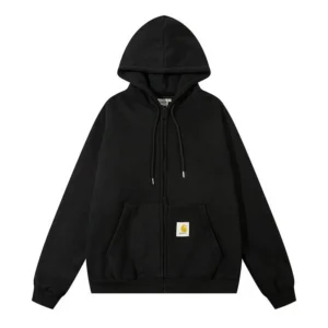 Carhartt Workwear Zip-Up Hoodie
