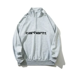 Carhartt Classic Half-Zip Sweatshirt