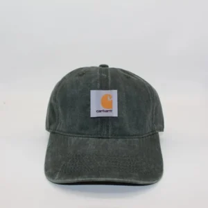 Carhartt Vintage Washed Baseball Cap