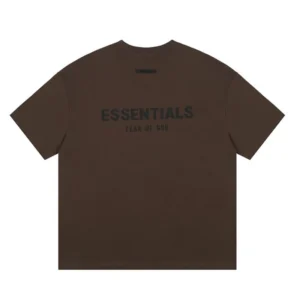 Fear of God Essentials T-Shirt Classic Design