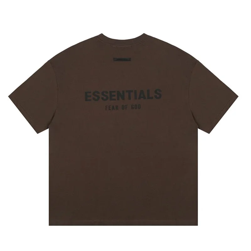 Fear of God Essentials T-Shirt Classic Design