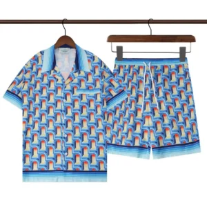 Casablanca Retro Summer Set