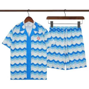 Casablanca Summer Waves Set
