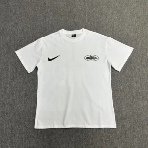 Nike Classic Logo T-Shirt, Comfortable and Stylish.