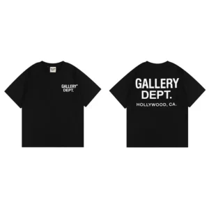 Gallery Dept. Hollywood CA T-Shirt