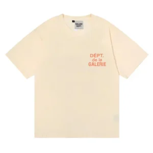 Gallery Dept. DEPT. de la GALERIE T-Shirt