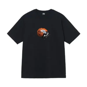 Stussy Beetle Graphic T-Shirt