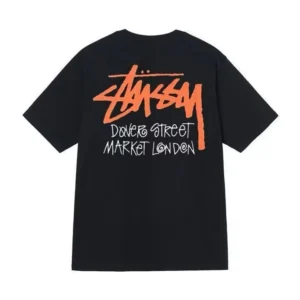 Stussy Dover Street Market London T-Shirt