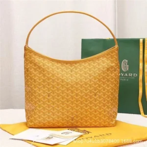 Goyard Saint-Louis Large Shoulder Bag