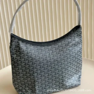 Goyard Saint Louis Elegant Handbag
