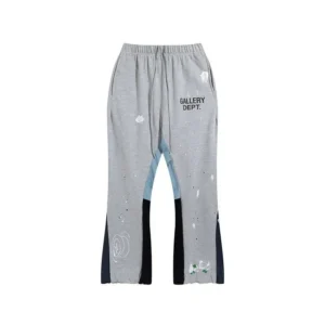 Gallery Dept. Casual Graphic Sweatpants