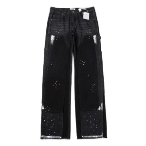 Gallery Dept. Distressed Painter Jeans