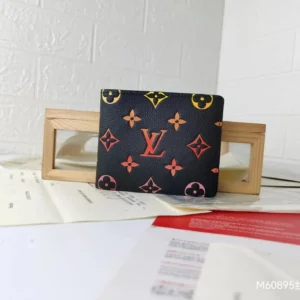 Louis Vuitton M60895 Monogram Wallet