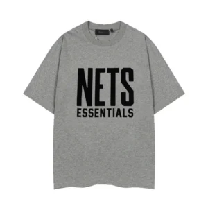 Essentials Nets Graphic T-Shirt