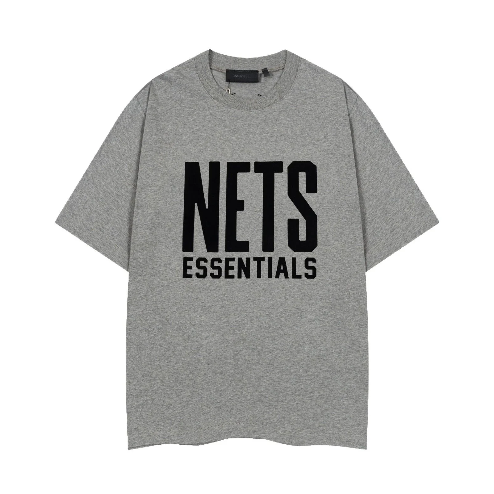 Essentials Nets Graphic T-Shirt