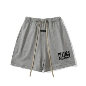 Celtics Essentials Comfort Shorts