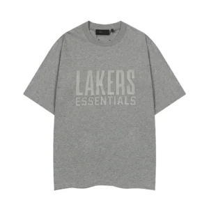 Essentials Lakers Graphic Tee T-Shirt