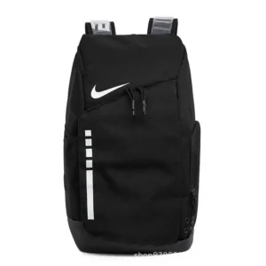 Nike Elite Backpack: Durable and Stylish