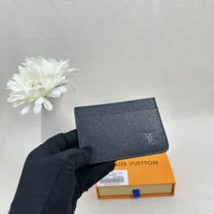 Louis Vuitton Card Holder Wallet