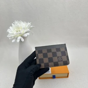 Louis Vuitton Damier Card Holder