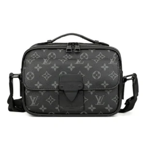 Louis Vuitton Monogram Crossbody Bag