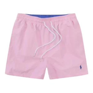 Polo Ralph Lauren swim shorts.