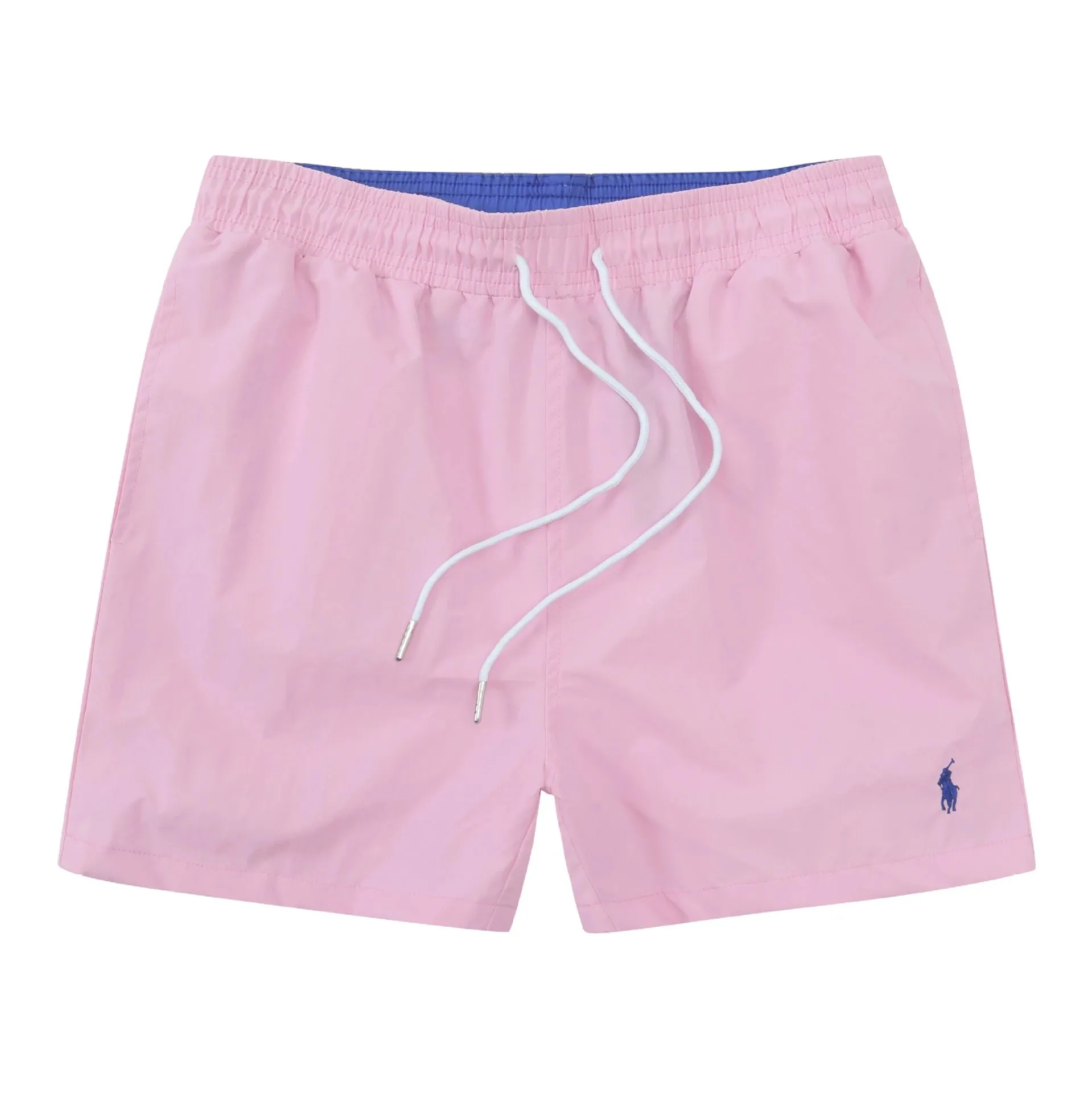 Polo Ralph Lauren swim shorts.