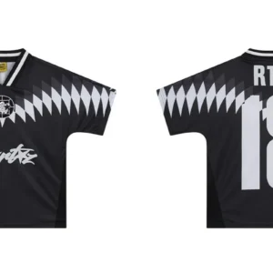 Curtiz RTW 18 Retro Jersey