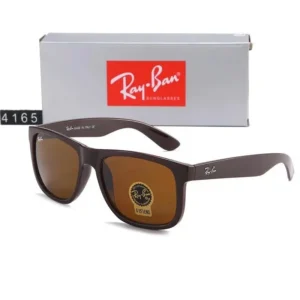 Ray-Ban Classic Wayfarer Sunglasses 4165