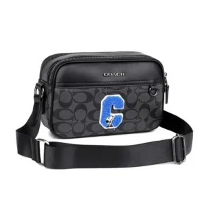 Coach Signature C Crossbody Bag