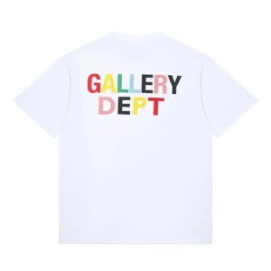 Gallery Dept Classic T-Shirt