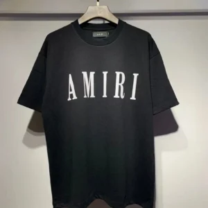 Amiri Classic Logo T-Shirt