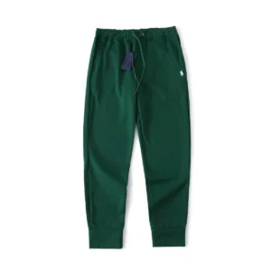 Polo Ralph Lauren Green Joggers Pants