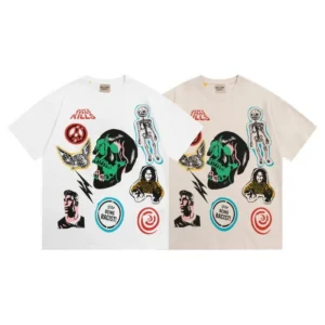Gallery Dept Art That Kills Graphic T-Shirt
