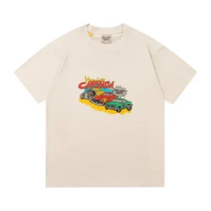 Gallery Dept. Venice Carshow Graphic Tee