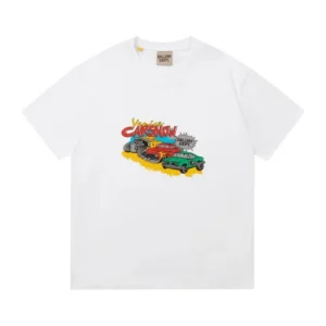 Gallery Dept. Vintage Carshow T-Shirt