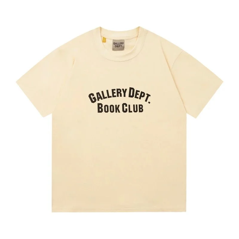 Gallery Dept. Book Club Classic Tee
