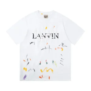 Lanvin Gallery Dept. Artistic T-Shirt