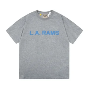 Gallery Dept. L.A. Rams Graphic Tee
