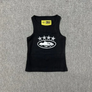 Guerillat Star Tank Top - Stylish and Comfortable