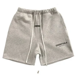 Essentials FOG Comfortable Cotton Shorts
