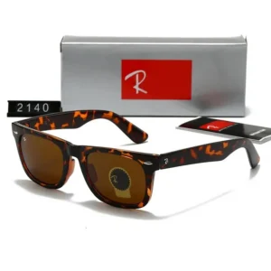 Ray-Ban Classic Wayfarer Sunglasses 2140