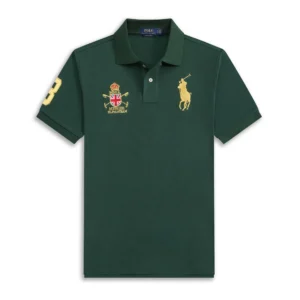Ralph Lauren Polo Classic Fit Shirt