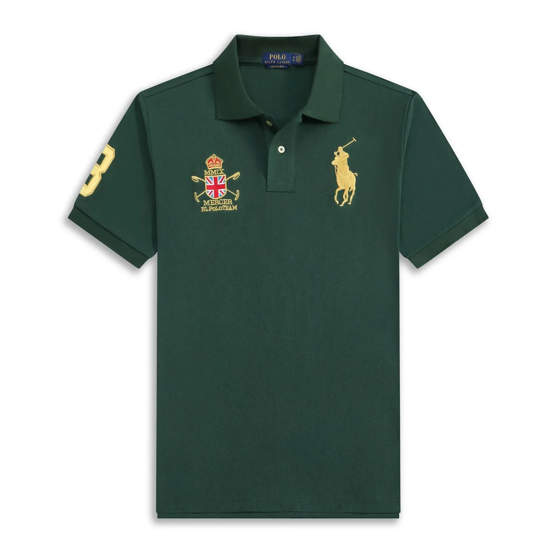 Ralph Lauren Polo Classic Fit Shirt