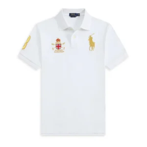 Polo Ralph Lauren Classic Polo Shirt
