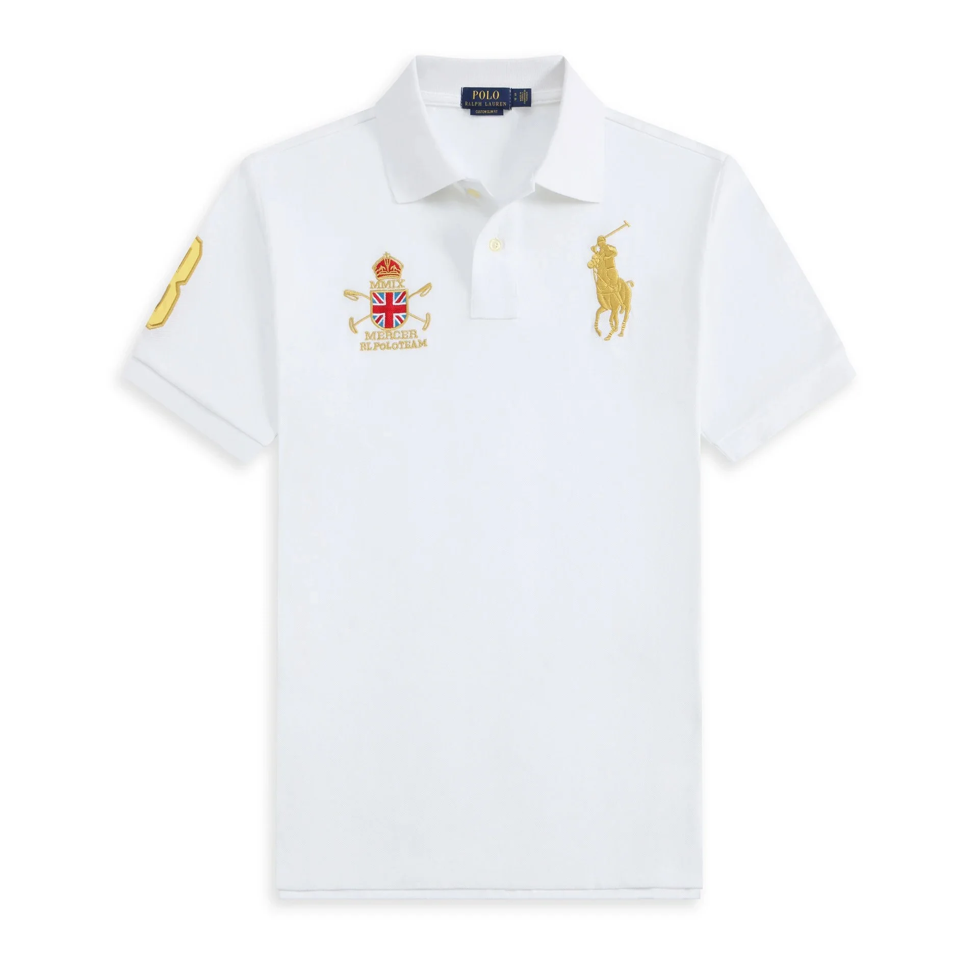 Polo Ralph Lauren Classic Polo Shirt