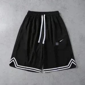 Nike Basketball Shorts Lightweight Comfortable